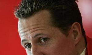 Schumacher has shown 'encouraging signs', says Brawn