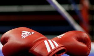 Boxing: New Asian confederation created