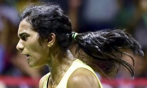 Here's what Sindhu said after beating Marin