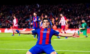 Hero to villain: Suarez denied place in Cup final after pivotal role
