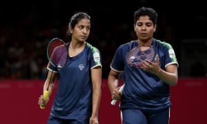 Jolly-Gopichand earn place at BWF World Tour Finals