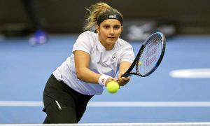 Sania Mirza prioritises mentoring over AITA role