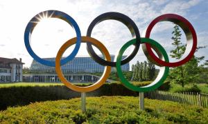 'Ukraine could boycott Olympics if Russians allowed'