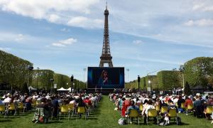 Why Parisians are unhappy with upcoming Olympics