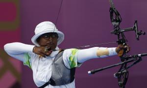 World Cup: Deepika ousts Korean rival to enter semis
