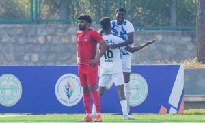 Santosh Trophy: Bengal beat Rajasthan, secure QF spot