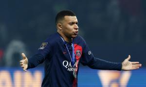 PSG vs Mbappe: All-out war over massive paycheck