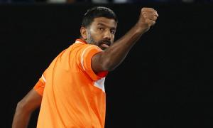 Bopanna in Miami doubles final; set to be back as No 1