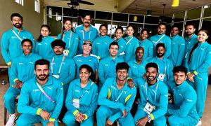 Meet India's Paris Olympics-bound relay teams