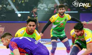 PKL: Devanka, Ayan shine as Pirates drub Delhi 