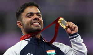 Paris Paralympics: How India fared on September 7