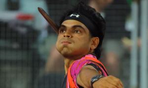 Neeraj Chopra misses out on Diamond Trophy by 0.01cm