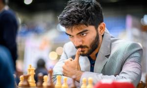 Chess Olympiad: Gukesh delivers knockout blow to China