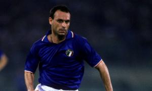 Italy's World Cup hero Schillaci passes into the ages