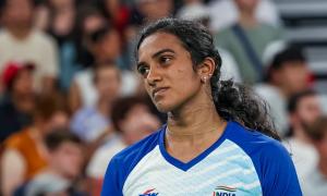 Sindhu's ouster draws curtains on India's campaign