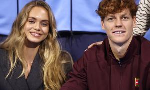 Sinner's Mystery Woman Revealed!