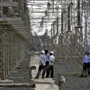 In FY16-17 promoters infused Rs 1,700-cr equity in Adani Power
