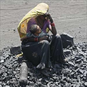 Coal strike: Production loss mounts to Rs 300 crore