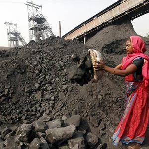 Hindalco, Balco bags coal mines in Chhattisgarh