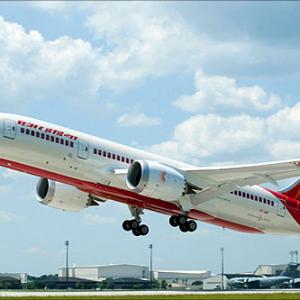 Air India gets Rs 1,200-cr loan for planes