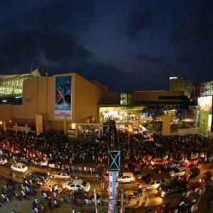 LuLu Mall: An AMAZING shopper's paradise