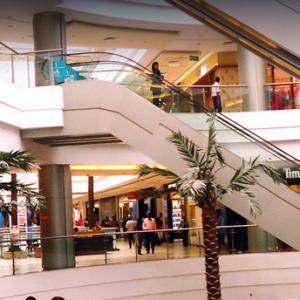 Shopping hotspots: India's 10 BIGGEST malls