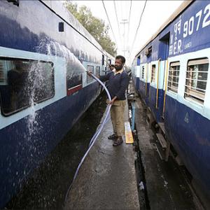 Post Budget, minister announces 19 MORE NEW trains!