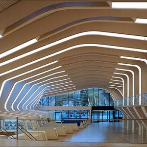 IMAGES: World's 25 most amazing libraries