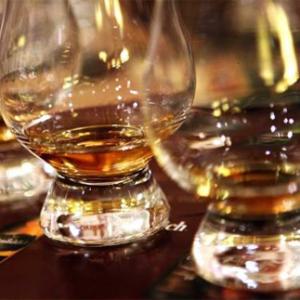 A WHISKY WORLD: From China to America sales soar