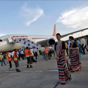 Air India to go for 'pay cuts' for staff from March