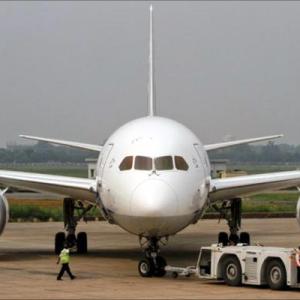 Flying to be cheaper, norms eased for Indian airlines to fly abroad