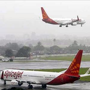 From Kabul to Guangzhou, SpiceJet goes global