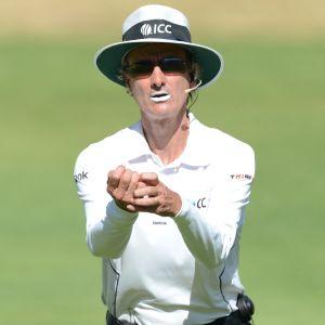 Billy Bowden returns to Emirates Elite Panel of ICC umpires