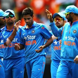 'India lacked bowling partnerships in New Zealand ODIs'