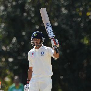 Tiwary, Ojha revive India A to 304/6