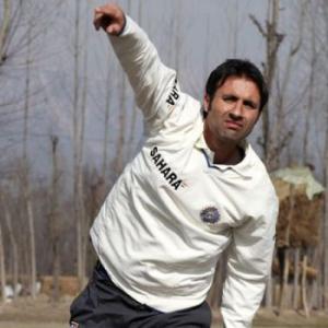 Ranji Trophy: Rasool five-for leaves the match in balance