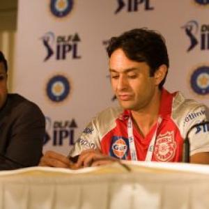 Spot-fixing scandal dented brand IPL: Ness Wadia
