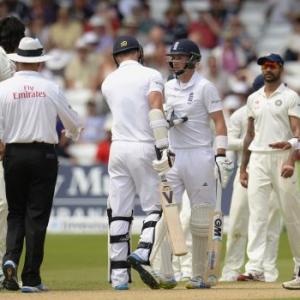 'ICC is stupid to let Jadeja-Anderson row go out of hand'