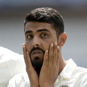 Jadeja charged with offence under ICC's Code of Conduct