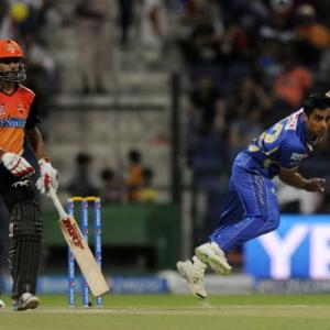 Bhatia thanks mentor Dravid for encouragement