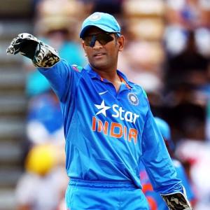 Dhoni FINALLY admits bowling is an area of concern!