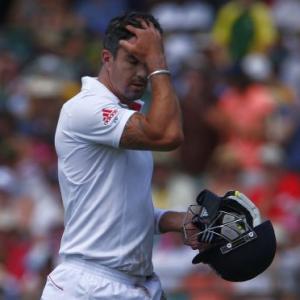 Pietersen paid price for Ashes 'disaster': Broad
