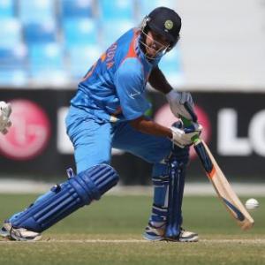 U-19 WC: Hooda's all-round performance helps India to 5th place