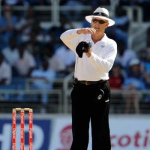 ICC tweaks Code of Conduct and DRS Umpire's Call