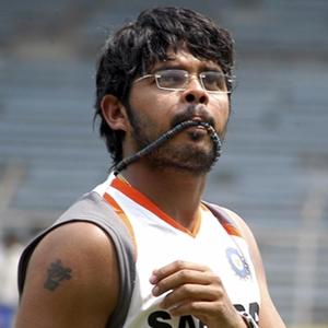Sreesanth likely to be discharged on Wednesday