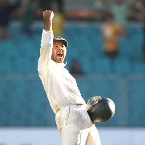 Cricket's most successful skipper hails MCG win