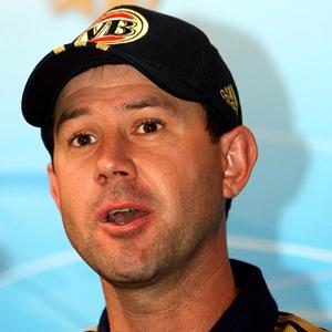 Ponting asks youngsters to choose country over IPL