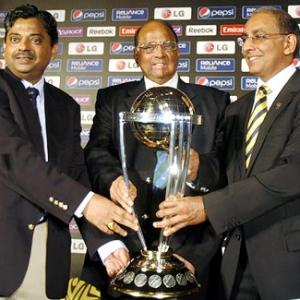 India meet Bangladesh in 2011 World Cup opener