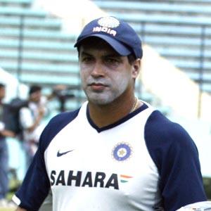 Robin Singh appointed coach of Mumbai Indians