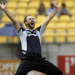 Vettori wins top New Zealand cricket awards